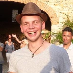 Jérémie - Prof de maths - Pontarlier