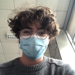 Emilio - Prof de maths - Toulouse