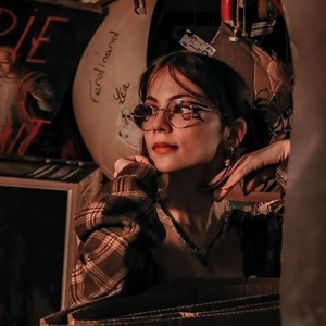 Anna - Prof de maths - Charenton-le-Pont