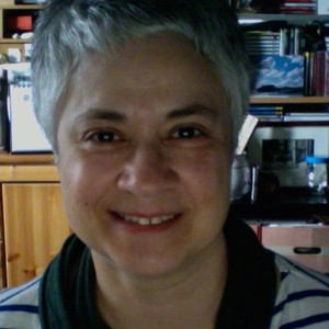 Françoise - Prof de dessin - Paris