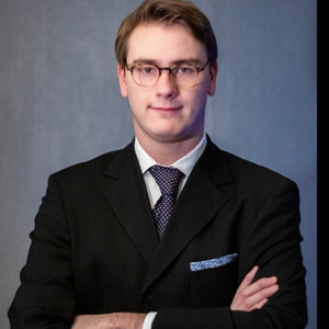 Anthony - Prof de maths - Marseille