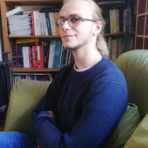 Merlin - Prof de maths - Schaerbeek