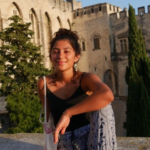 Selma - Prof d'aide aux devoirs - Nantes