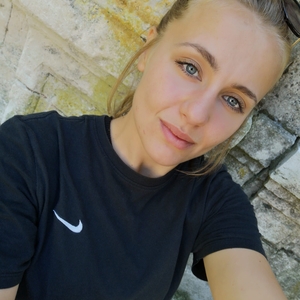 Jeanne - Prof d'aide aux devoirs - Montpellier