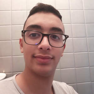 Mehdi - Prof d'espagnol - Thiais