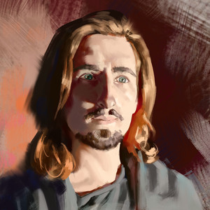 François - Prof de dessin - Lyon