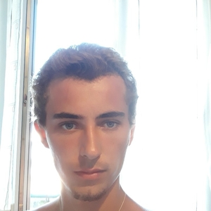 Clément - Prof d'initiation informatique - Nantes