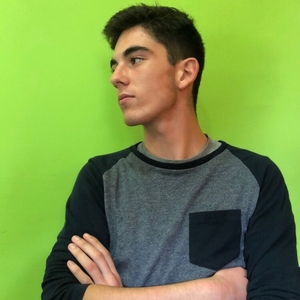 Theo - Prof de maths - Béziers