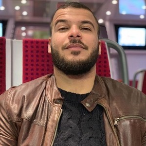Ayoub - Prof de maths - Épinay-sur-Seine