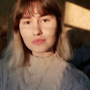 Elisa - Prof de maths - Grenoble