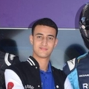 Brahim - Prof de maths - Douai