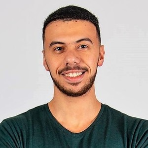 Hicham - Prof de maths - Castres-Gironde