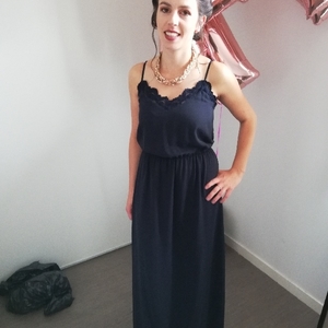 Eva - Prof d'arts plastiques - Juillan