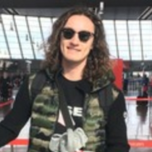 Nicholas - Prof de maths - Monaco