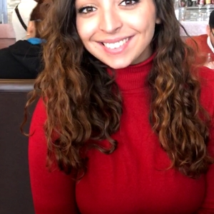 Khadija - Prof d'aide aux devoirs - Paris