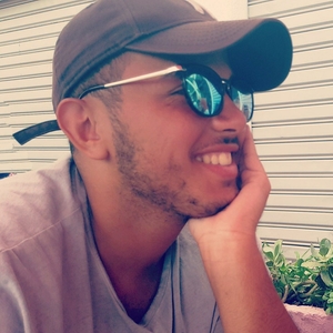 Zakaria - Prof de maths - Amiens