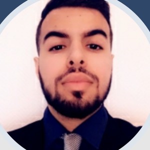 Abdallah - Prof d'initiation informatique - Aulnay-sous-Bois