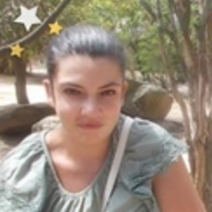Deborah - Prof d'anglais - Paris