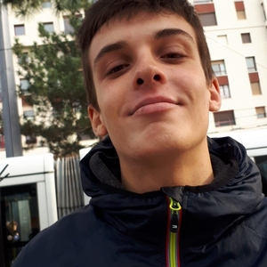 Clement - Prof de maths - Villeurbanne