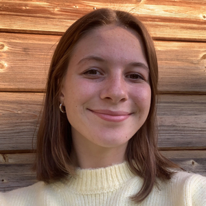 Justine - Prof de maths - Locminé