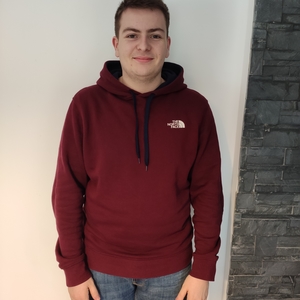 Quentin - Prof de maths - Saint-Jean-le-Blanc