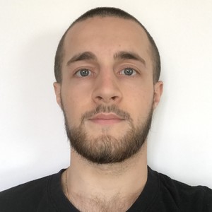 Sébastien - Prof de maths - Igny