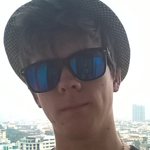 Nathan - Prof de maths - Bayeux