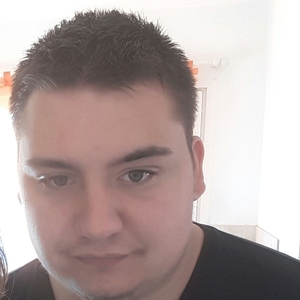 Nicolas - Prof de maths - Évreux