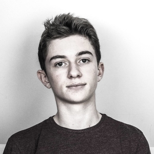 Benjamin - Prof d'aide aux devoirs - Lorient