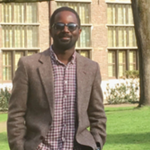 Frederic - Prof de maths - Antwerpen