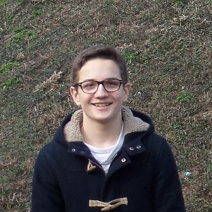 Nicolas - Prof de maths - Salles
