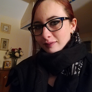 Héloïse - Prof de maths - Audenge