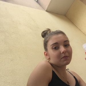 Emma - Prof de français - Lyon