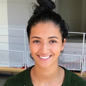 Ines - Prof d'aide aux devoirs - Garges-lès-Gonesse