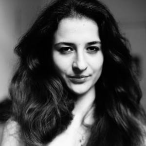 Olga - Prof de solfège - Paris