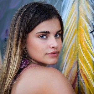 Lili - Prof de danse - Carqueiranne