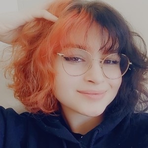 Mathilde - Prof de maths - Poitiers