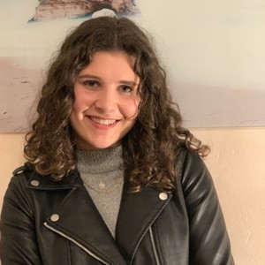Marie - Prof d'aide aux devoirs - Cormeilles-en-Parisis