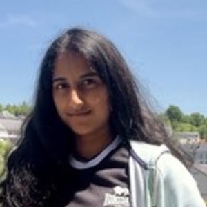 Sandhya - Prof d'anglais - Carcassonne