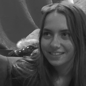 Emilie - Prof de maths - Rouen