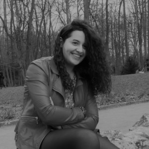 Rachael - Prof de cinéma - Lyon