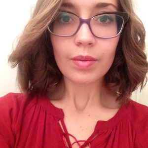 Lucia - Prof d'italien - Vincennes