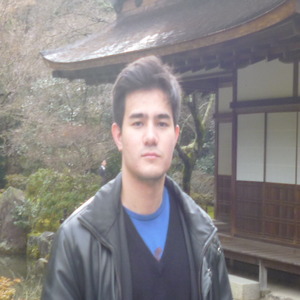 Claude - Prof de japonais - Paris
