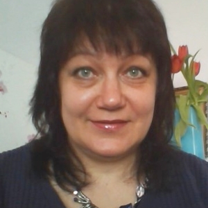 Svetlana - Prof de fle - français langue étrangère - Maisons-du-Bois-Lièvremont