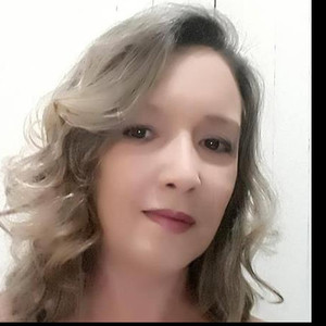 Ana Cláudia - Prof de fle - français langue étrangère - Chacara do Governador