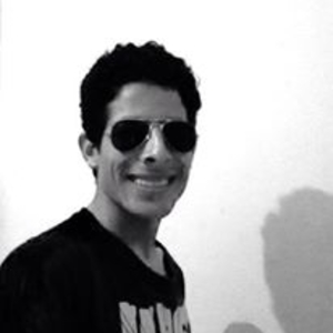 Driss - Prof de maths - Paris