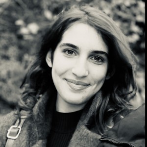 Zoe - Prof d'espagnol - Menucourt