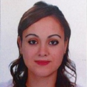 Karima - Prof de maths - Saint-Ouen-sur-Seine