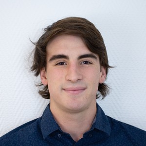 Florian - Prof de maths - Talence