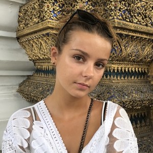 Morgane - Prof d'aide aux devoirs - Rueil-Malmaison